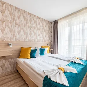 Appartement Nova, Budapest
