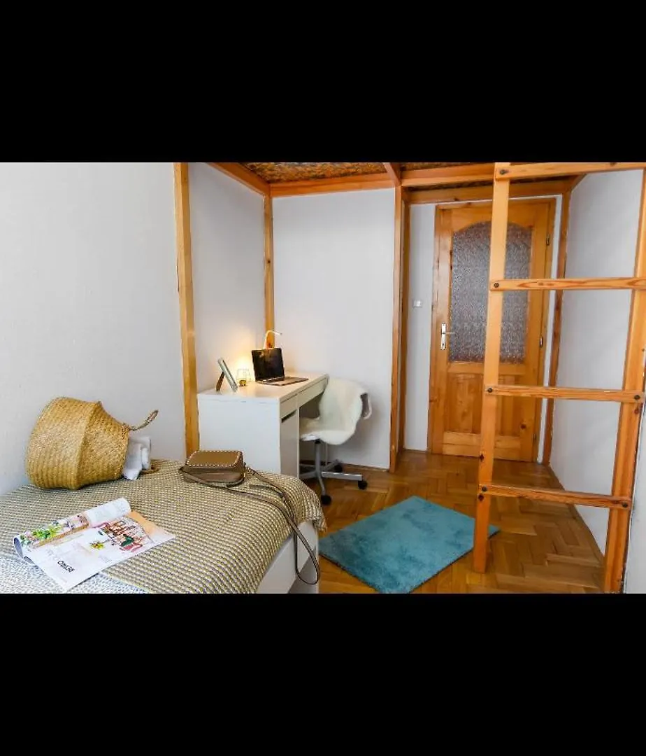 Kiraly Stret Hollo Utca Apartment Budapest